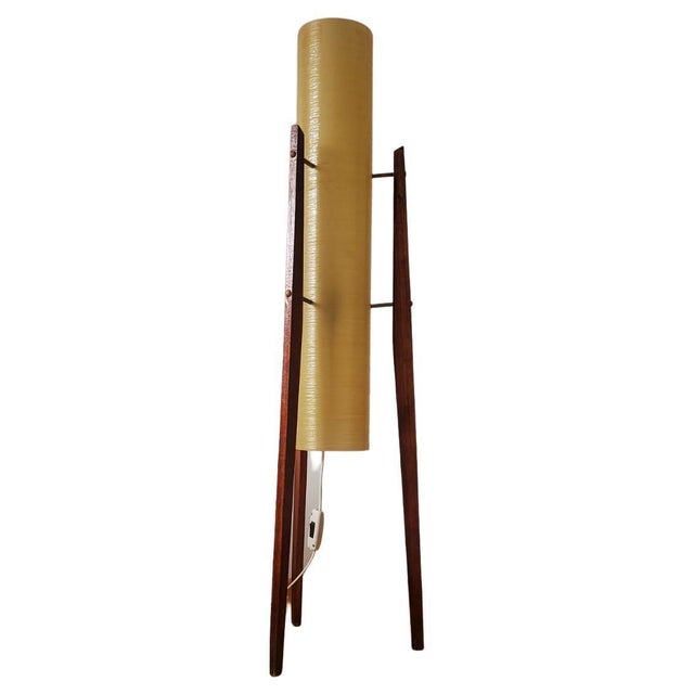 Mid-Century Rocket Floor Lamp, 1960s For Sale - Image 17 of 17