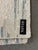 13ft 8in × 13ft 5in Ashley Stark Home Jade Area Rug, Tundra For Sale - Image 11 of 12