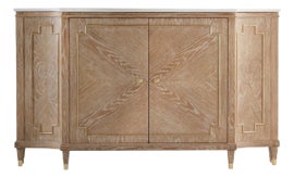 Example of New & Custom Neoclassical