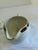Ceramic Vintage Pickard Ensemble Burgundy Sugar Bowl and Creamer, 2 Pieces For Sale - Image 7 of 12