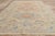 Contemporary Pakistani Oushak Rug, 05'10 X 09'02 For Sale - Image 9 of 10