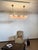 Murano Poliedri Chandelier by Carlo Scarpa, 1990 For Sale - Image 17 of 18