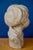 Plaster Children's Bust, 1926 For Sale - Image 6 of 9