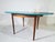 Round Extendable Table in Teak, 1960s For Sale - Image 9 of 10