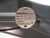 Gray Surgical Hospital Floor Spotlight by Heraeus Hanaulux, London, 1990s For Sale - Image 4 of 16