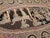 1950s Vintage Burmese Tapestry For Sale - Image 5 of 9