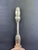 Art Deco 1920s Rare Georg Jensen Denmark Sterling Silver Owl Cake Server No. 39 Ornamental Pattern For Sale - Image 3 of 5