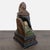 Pair of Vintage Bookends With Asian Inspired Busts For Sale In San Francisco - Image 6 of 18
