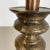 Hollywood Regency Brass Table Light in the style of Kalmar, Austria, 1960s For Sale - Image 14 of 18