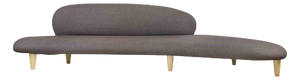 Freeform Sofa by Isamu Noguchi, 2002