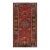 Nazmiyal Collection Vintage Bulgarian Balkan Rug For Sale