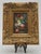 1980s 1980s Pair of Floral Still Life Oil on Board Paintings - Signed For Sale - Image 5 of 14