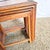 Vintage Indian Carved Hardwood Nesting Tables - Set of 4 For Sale - Image 10 of 10