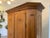 Antique Oak Smoking Cabinet, 1780s For Sale - Image 5 of 17