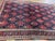 Antique Persian Afshar Rug For Sale In Chicago - Image 6 of 10