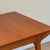 Mid-Century Dunvegan Double-Extension Dining Table in Teak by Tom Robertson For Sale - Image 16 of 18