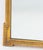 George III Style Giltwood Framed Mirror For Sale - Image 4 of 5