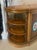 Large Antique Satinwood Inlaid and Ormolu Mounted Sideboard, 1850 For Sale - Image 6 of 12