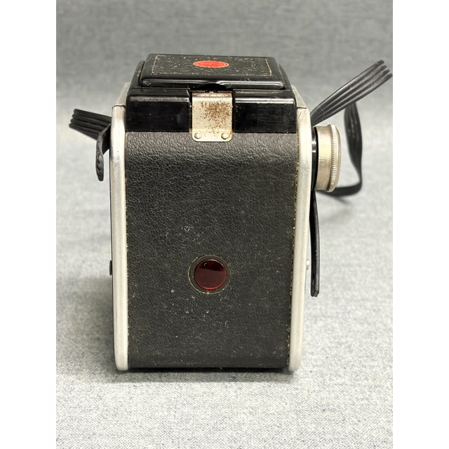 Eastman Kodak Vintage Kodak Duoflex II Camera For Sale - Image 4 of 9