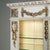 19th Century Two-Part Lacquered Fir Sideboard, Italy For Sale - Image 3 of 16