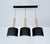 Large Vintage Danish Pendant Lamp, 1970s For Sale - Image 11 of 12