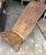 Up for consideration is a beautiful vintage wooden carved African birthing chair. This would look lovely in your home, and...