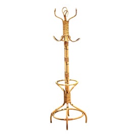 Example of Coat and Hat Racks