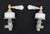 Traditional Luxury Bathroom Faucet & Towel Bar Set For Sale - Image 3 of 16