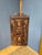 Antique Folk Corner Cabinet, 1850 For Sale - Image 10 of 18