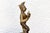 Indian Captivating Indian Bronze Krishna on a Custom Stand For Sale - Image 3 of 8
