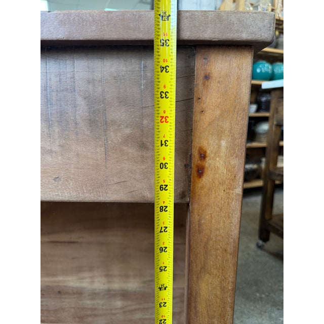Kitchen Island by Adoorne For Sale - Image 11 of 11