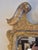 Antique Georgian Carved and Gilt Neoclassical Wall Mirror For Sale - Image 4 of 6