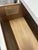 White Dorothy Draper Inspired Espana Painted Nightstand Chest For Sale - Image 8 of 11