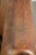 Vintage Sheepskin Club Armchair For Sale - Image 9 of 18