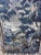 Traditional 18th Century French Verdure Tapestry For Sale - Image 3 of 14
