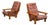 Collden, Brutalist Lounge Chairs, Pine, Fabric, Sweden, 1970s For Sale