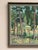 Bertil Lundgren, Forest, 1949, Oil on Panel, Framed For Sale - Image 11 of 18