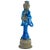 Italian Ceramic Figurine by Ugo Zaccagnini, 1940s For Sale - Image 13 of 13
