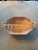 1970s Mottahedeh Porcelain “Pagoda Garden” Covered Tureen Hand-Painted in Portugal For Sale - Image 11 of 12