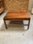 Gunlocke Walnut Side Table For Sale - Image 11 of 12