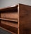 Art Deco Desk in Walnut by Bruno Paul for Veb Deutsche Werkstätten Hellerau, 1930s For Sale - Image 17 of 18