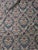 Stickley high-end Arts & Crafts upholstery. Complements Mission-style furniture. Approx. 10 - 11 yards; 57" across. Note,...