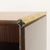 Bookcase Fitting Series attributed to Piarotto, 1970s For Sale - Image 4 of 15