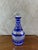 Bohemian Crystal Carafe, 1950s For Sale - Image 3 of 10