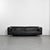 1990s Large Met 3-Seater Sofa by Piero Lissoni for Cassina, 1996 For Sale - Image 5 of 14