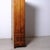 Antique Two-Door Wooden Display Bookcase, Italy, 1890s For Sale - Image 12 of 16