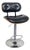 Vintage Swivel Bar Stool, 1960s For Sale