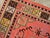 Galerie Shabab Collection Early 20th Century East Turkestan Khotan Throw Rug For Sale - Image 4 of 6