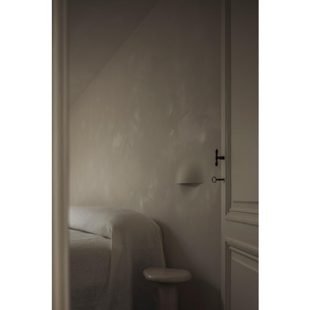 Not Yet Made - Made To Order Aya Side Table by Kasanai For Sale - Image 5 of 16