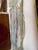 3 Tier 1970s Murano Glass Wall Sconces by Carlo Nason for Av Mazzega – Set of 2 For Sale - Image 11 of 14